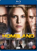Homeland Temporada 6 [720p]